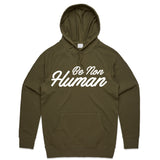 LW (Men's) - Premium French Terry Hoodie
