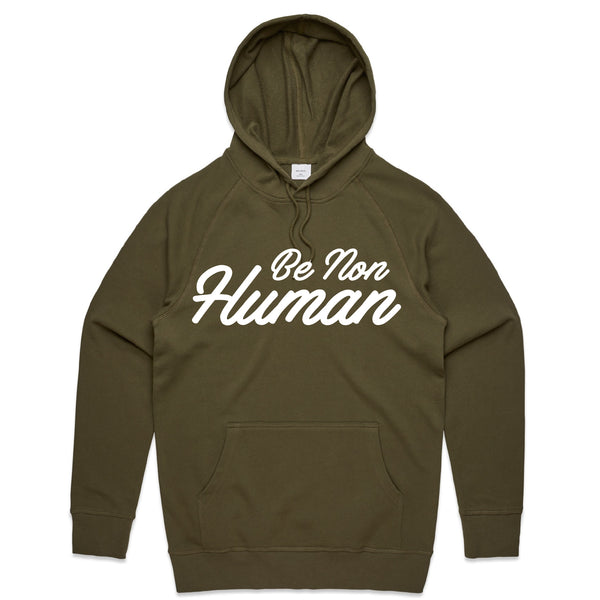 LW (Men's) - Premium French Terry Hoodie