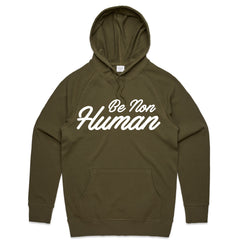 LW (Men's) - Premium French Terry Hoodie