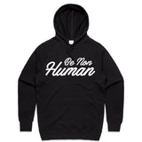 LW (Men's) - Premium French Terry Hoodie