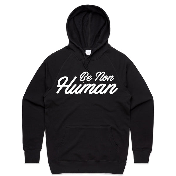 LW (Men's) - Premium French Terry Hoodie