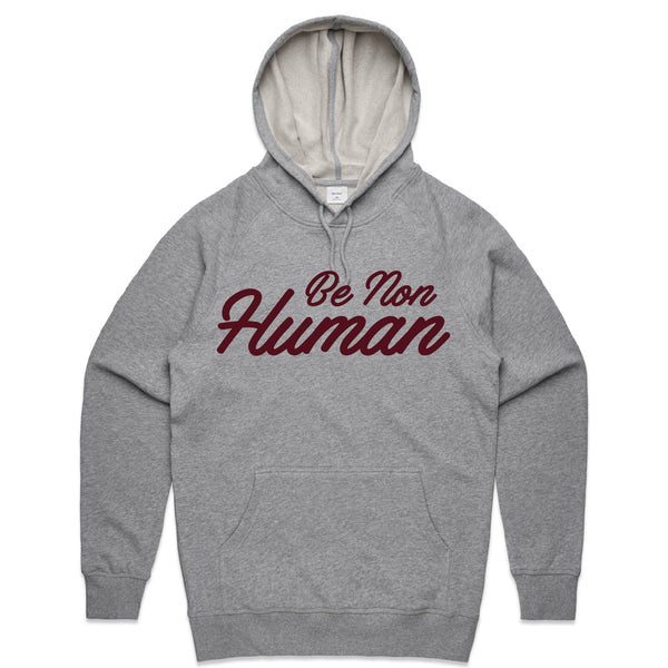 LW (Men's) - Premium French Terry Hoodie