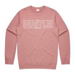 LW (Unisex) - The Hustle is Real