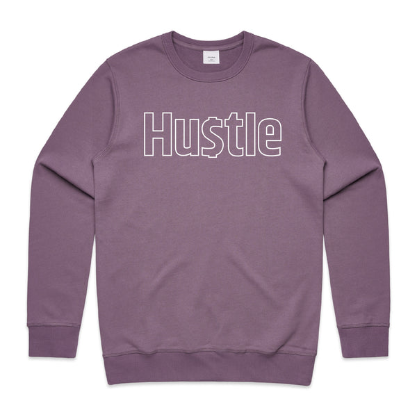 LW (Unisex) - HU$TLE