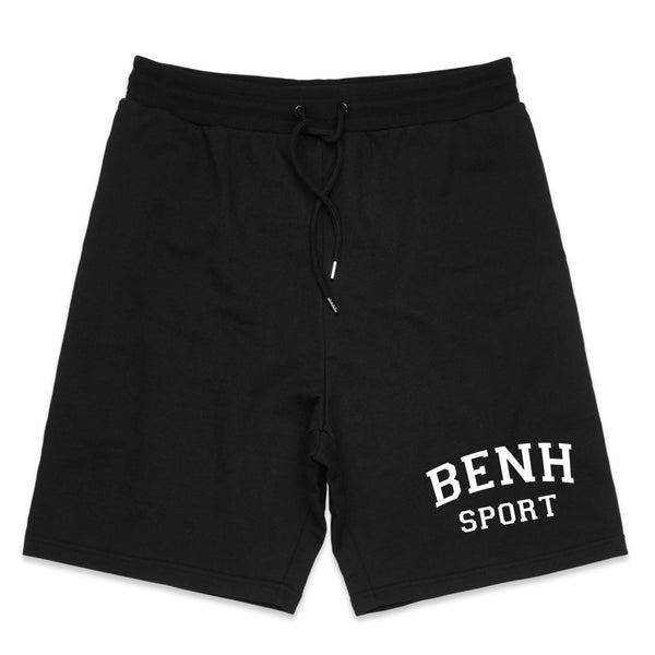 LW (Men's) - BENH Sport Shorts
