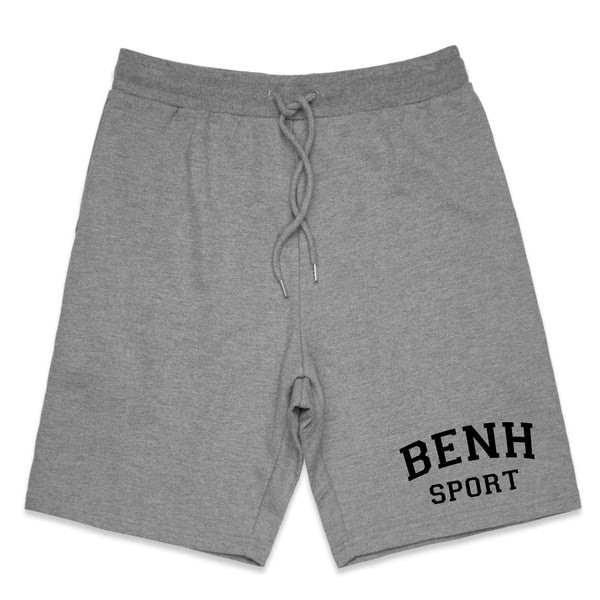 LW (Men's) - BENH Sport Shorts
