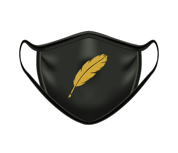 AC - Unisex Mask Logo