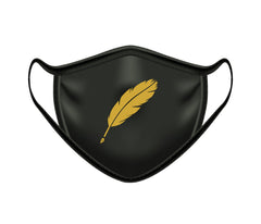 AC - Unisex Mask Logo