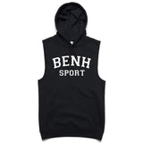 LW (Unisex) - BENH Sport Hoodie