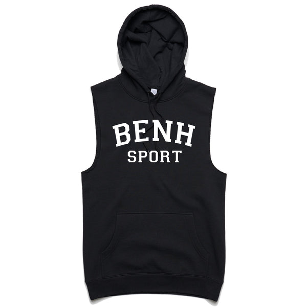 LW (Unisex) - BENH Sport Hoodie