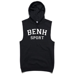 LW (Unisex) - BENH Sport Hoodie