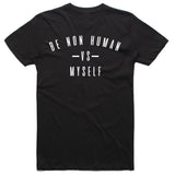 LW (Men's) - BENH vs MYSELF