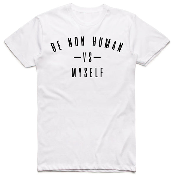 LW (Men's) - BENH vs MYSELF