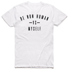 LW (Men's) - BENH vs MYSELF