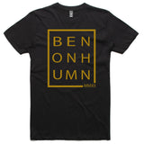 LW (Men's) - BENONHUMN
