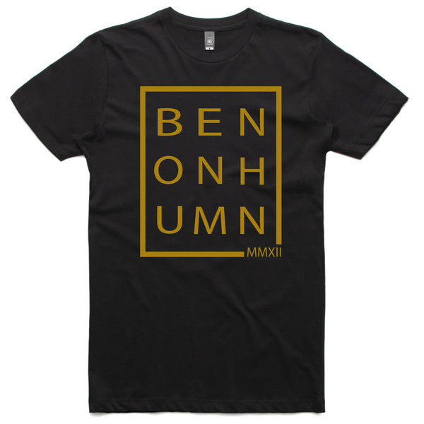 LW (Men's) - BENONHUMN
