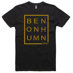 LW (Men's) - BENONHUMN