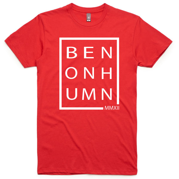 LW (Men's) - BENONHUMN