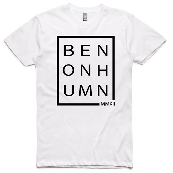 LW (Men's) - BENONHUMN