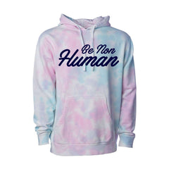 LW (Unisex) - Cotton Candy Hoodie