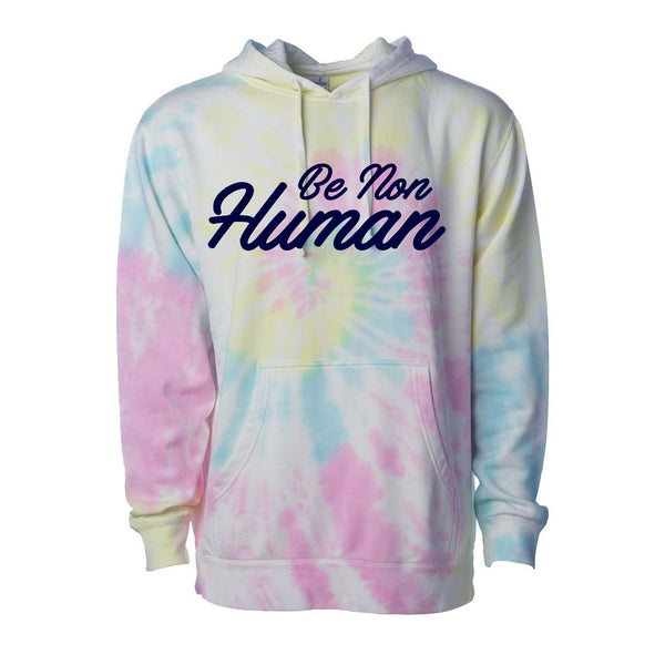 Copy of LW (Unisex) - Sunset Swirl Hoodie