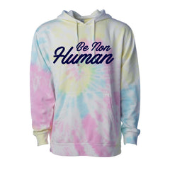 Copy of LW (Unisex) - Sunset Swirl Hoodie