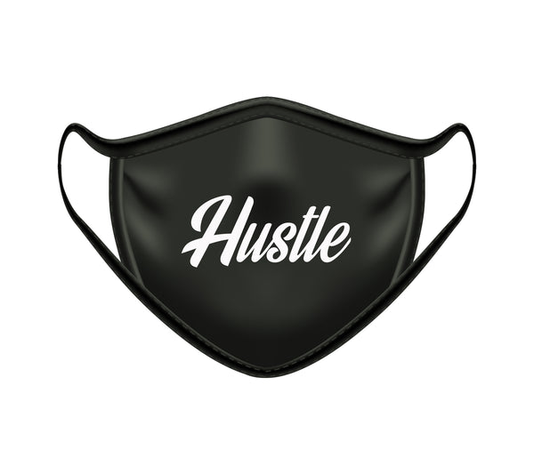 AC - Unisex Mask Hustle
