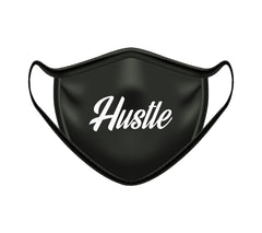 AC - Unisex Mask Hustle