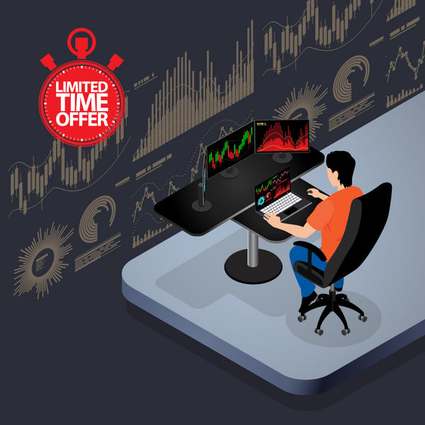 301 - Day Trading & Stock Charts
