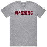 LW (Men's) - Winning