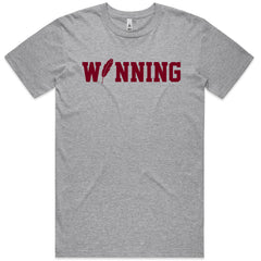 LW (Men's) - Winning