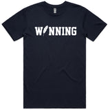 LW (Men's) - Winning