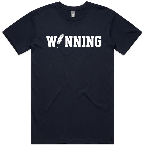 LW (Men's) - Winning