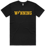 LW (Men's) - Winning