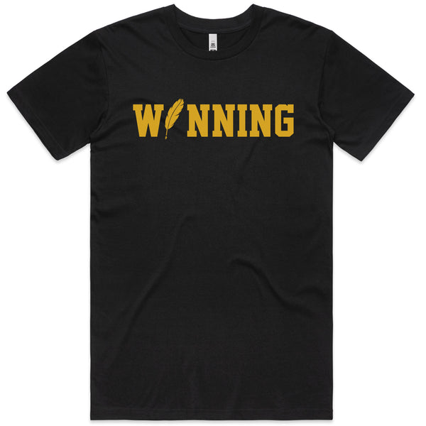 LW (Men's) - Winning